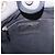 CHANEL Deauville Line Chain Canvas Tote Bag Grau Silber CC Authentisch bs35696 Braun - Ansicht 19