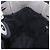 CHANEL Deauville Line Chain Canvas Tote Bag Grau Silber CC Authentisch bs35696 Braun - Ansicht 21