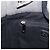 CHANEL Deauville Line Chain Canvas Tote Bag Grau Silber CC Authentisch bs35696 Braun - Ansicht 22