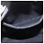 CHANEL Deauville Line Chain Canvas Tote Bag Grau Silber CC Authentisch bs35696 Braun - Ansicht 23