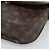 LOUIS VUITTON Monogram Saint Cloud GM Shoulder Bag M51242 LV Auth 188260 - view 15