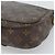 LOUIS VUITTON Monogram Saint Cloud GM Shoulder Bag M51242 LV Auth 188260 - view 17