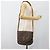 LOUIS VUITTON Monogram Saint Cloud GM Shoulder Bag M51242 LV Auth 188260 - view 26