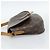 LOUIS VUITTON Monogram Saint Cloud GM Shoulder Bag M51242 LV Auth 188260 - view 3