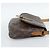 LOUIS VUITTON Monogram Saint Cloud GM Shoulder Bag M51242 LV Auth 188260 - view 4