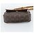 LOUIS VUITTON Monogram Saint Cloud GM Shoulder Bag M51242 LV Auth 188260 - view 5