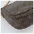 LOUIS VUITTON Monogram Saint Cloud GM Shoulder Bag M51242 LV Auth 188260 - view 8
