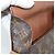 LOUIS VUITTON Monogram Saint Cloud GM Shoulder Bag M51242 LV Auth 188260 - view 9