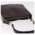 VERSACE Schultertasche Leder Braun Gold Auth ka4945 Golden  - Ansicht 6
