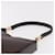 VERSACE Schultertasche Leder Braun Gold Auth ka4945 Golden  - Ansicht 8