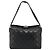 CHANEL Matelasse Chain Shoulder Bag Leather Black Gold CC Auth 188720 Nero D'oro - vista 13