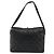 CHANEL Matelasse Chain Shoulder Bag Leather Black Gold CC Auth 188720 Nero D'oro - vista 2