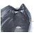 CHANEL Matelasse Chain Shoulder Bag Leather Black Gold CC Auth 188720 Nero D'oro - vista 20