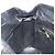 CHANEL Matelasse Chain Shoulder Bag Leather Black Gold CC Auth 188720 Nero D'oro - vista 21