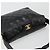 CHANEL Matelasse Chain Shoulder Bag Leather Black Gold CC Auth 188720 Nero D'oro - vista 6