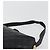 CHANEL Matelasse Chain Shoulder Bag Leather Black Gold CC Auth 188720 Nero D'oro - vista 8