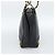 Borsa a tracolla CHANEL Triple Coco Chain Pelle Caviar Nera e Oro CC Auth 189110V Nero D'oro - vista 4