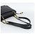 Borsa a tracolla CHANEL Triple Coco Chain Pelle Caviar Nera e Oro CC Auth 189110V Nero D'oro - vista 7