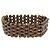 Bracciale CHANEL Metallo Tonalità Oro CC Auth BA13634M - vista 5