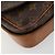 LOUIS VUITTON Borsa a Spalla Monogram Cartouchiere MM M51253 LV Auth BA13507 Monogramma - vista 14