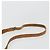LOUIS VUITTON Borsa a Spalla Monogram Cartouchiere MM M51253 LV Auth BA13507 Monogramma - vista 8