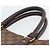 LOUIS VUITTON Damier Ebene Sac Plat Hand Bag N51140 LV Auth 187439 - vista 14