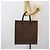 LOUIS VUITTON Damier Ebene Sac Plat Hand Bag N51140 LV Auth 187439 - vista 23