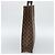LOUIS VUITTON Damier Ebene Sac Plat Hand Bag N51140 LV Auth 187439 - vista 3