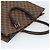 LOUIS VUITTON Damier Ebene Sac Plat Hand Bag N51140 LV Auth 187439 - vista 6