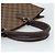 LOUIS VUITTON Damier Ebene Sac Plat Hand Bag N51140 LV Auth 187439 - vista 7