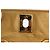 CHANEL Matelasse Chain Pouch Lamb Skin Gold CC Auth bs35703V D'oro - vista 21