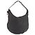 Borsa a Spalla GUCCI in Pelle Nera e Oro 162882 Auth 189322A Nero D'oro