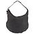 Borsa a Spalla GUCCI in Pelle Nera e Oro 162882 Auth 189322A Nero D'oro - vista 13