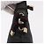 Borsa a Spalla GUCCI in Pelle Nera e Oro 162882 Auth 189322A Nero D'oro - vista 9
