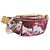 LOUIS VUITTON Monogram Surfing Rush Bum Bag Pink M24987 LV Auth 184413SM Rosa Monogramma