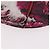 LOUIS VUITTON Monogram Surfing Rush Bum Bag Pink M24987 LV Auth 184413SM Rosa Monogramma - vista 16
