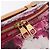LOUIS VUITTON Monogram Surfing Rush Bum Bag Pink M24987 LV Auth 184413SM Rosa Monogramma - vista 20