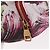 LOUIS VUITTON Monogram Surfing Rush Bum Bag Pink M24987 LV Auth 184413SM Rosa Monogramma - vista 21
