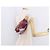 LOUIS VUITTON Monogram Surfing Rush Bum Bag Pink M24987 LV Auth 184413SM Rosa Monogramma - vista 26
