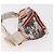 LOUIS VUITTON Monogram Surfing Rush Bum Bag Pink M24987 LV Auth 184413SM Rosa Monogramma - vista 4