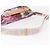 LOUIS VUITTON Monogram Surfing Rush Bum Bag Pink M24987 LV Auth 184413SM Rosa Monogramma - vista 9