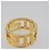 VERSACE Ring Metall Gold Tone Auth BA13630V - Ansicht 6