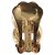 Christian Dior Ohrringe aus Metall Goldton Auth BA13643 - Ansicht 9