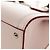 Borsa a Mano GUCCI Bamboo in Pelle 3way Oro Rosa 841488 Auth 185846SM D'oro - vista 16