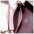 Borsa a Mano GUCCI Bamboo in Pelle 3way Oro Rosa 841488 Auth 185846SM D'oro - vista 26