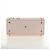 Borsa a Mano GUCCI Bamboo in Pelle 3way Oro Rosa 841488 Auth 185846SM D'oro - vista 5