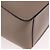 Autre Marque Borsa Stella MacCartney in Pelle 2way Beige Oro 513860 Auth 188263A D'oro - vista 16