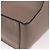 Autre Marque Borsa Stella MacCartney in Pelle 2way Beige Oro 513860 Auth 188263A D'oro - vista 17