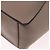 Autre Marque Borsa Stella MacCartney in Pelle 2way Beige Oro 513860 Auth 188263A D'oro - vista 19