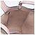 Autre Marque Borsa Stella MacCartney in Pelle 2way Beige Oro 513860 Auth 188263A D'oro - vista 20